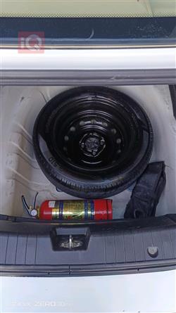 شيفروليه أفيو